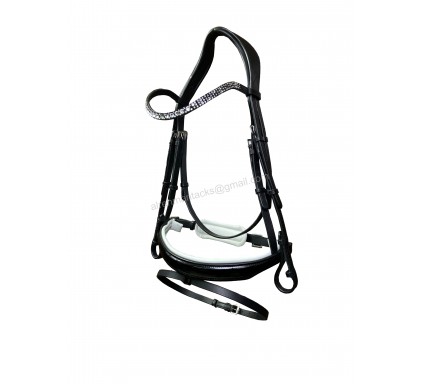 Leather Bridle 